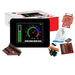 SK-GEN4-32D-CLB-PI by 4D Systems Pty Ltd - DISPLAY LCD TFT 3.2"" 240X320