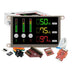 SK-GEN4-50D-SB-PI by 4D Systems Pty Ltd - DISPLAY LCD TFT 5.0"" 800X480