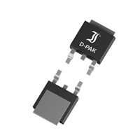 SK1080D1 by Diotec Semiconductor - DIODE SCHOTTKY 80V 10A TO252-3