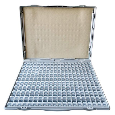 SK128B by Analog Technologies - SMT COMPONENT ENCLOSURE WITH 128