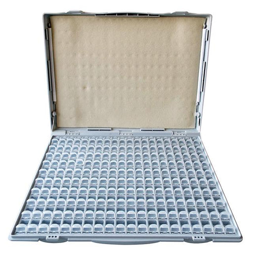 SK128B by Analog Technologies - SMT COMPONENT ENCLOSURE WITH 128