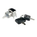 SK12BG30 by NKK Switches - SWITCH KEYLK 2POS SPDT 0.4VA 28V