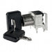 SK22AG30 by NKK Switches - SWITCH KEYLK 2POS DPDT 0.4VA 28V