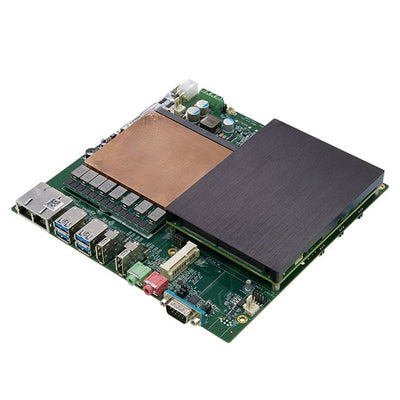 SK513-T601G02 by 7STARLAKE - SBC 3.5GHZ 4 CORE 0GB/0GB RAM