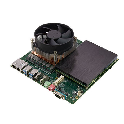 SK513-T602Q01 by 7STARLAKE - SBC 4GHZ 4 CORE 0GB/0GB RAM
