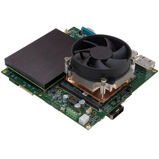 SK513-T603Q02 by 7STARLAKE - SBC 3GHZ 4 CORE 0GB/0GB RAM