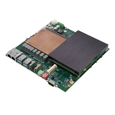 SK513-T604Q04 by 7STARLAKE - SBC 4GHZ 4 CORE 0GB/0GB RAM