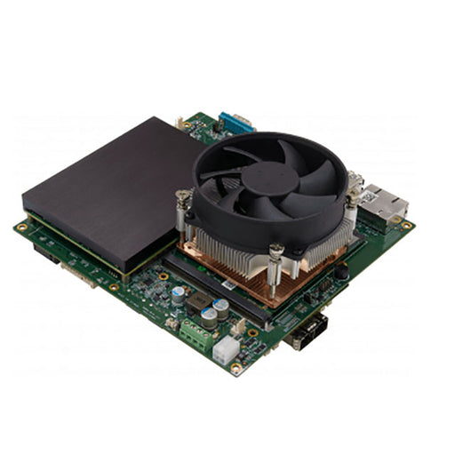 SK513-T605G02 by 7STARLAKE - SBC 4.1GHZ 6 CORE 32GB/0GB RAM