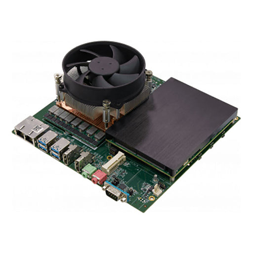 SK513-T605G03 by 7STARLAKE - SBC 4.1GHZ 6 CORE 32GB/0GB RAM