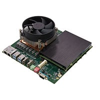 SK513-T605Q04 by 7STARLAKE - SBC 4.1GHZ 6 CORE 0GB/0GB RAM