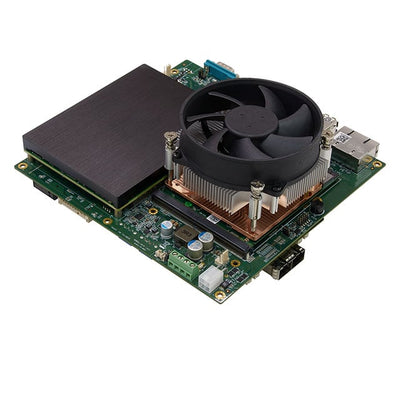 SK513-T606Q04 by 7STARLAKE - SBC 4.4GHZ 6 CORE 0GB/0GB RAM