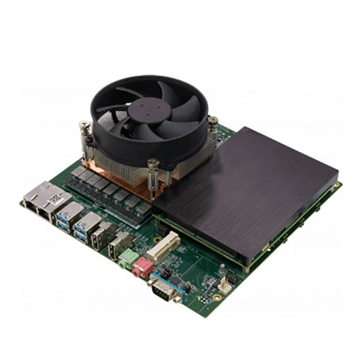 SK513-T607G01 by 7STARLAKE - SBC 4.2GHZ 6 CORE 32GB/0GB RAM