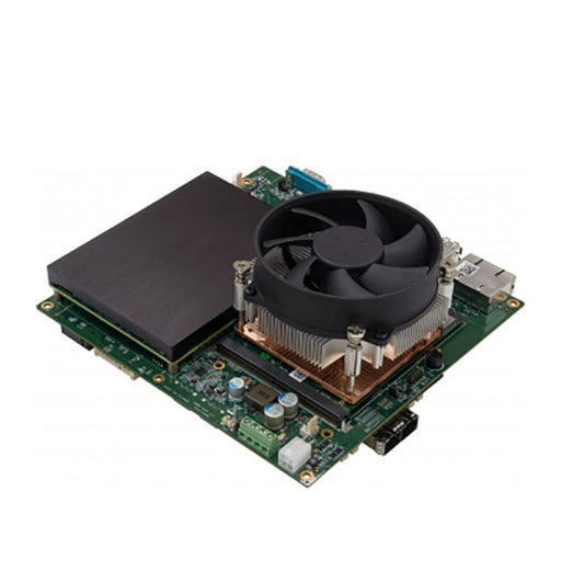 SK513-T607Q04 by 7STARLAKE - SBC 4.2GHZ 6 CORE 32GB/0GB RAM