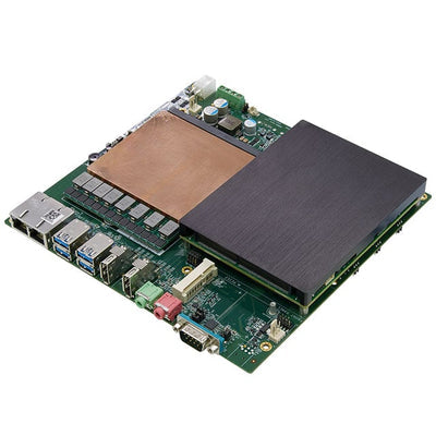 SK513-T607G03 by 7STARLAKE - SBC 4.2GHZ 6 CORE 0GB/0GB RAM