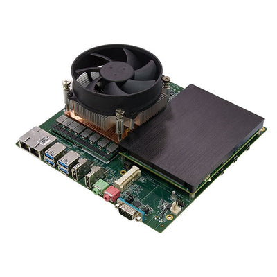 SK513-T608Q04 by 7STARLAKE - SBC 4.5GHZ 6 CORE 0GB/0GB RAM