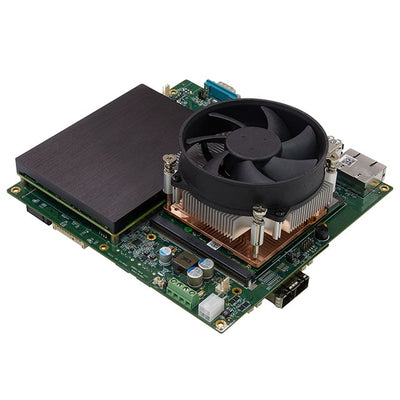 SK513-T709G01 by 7STARLAKE - SBC 2.1GHZ 16 CORE 0GB/0GB RAM