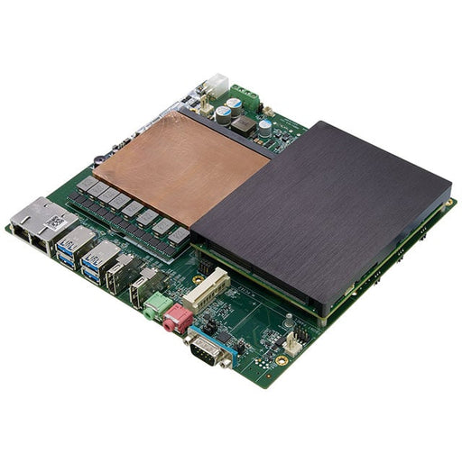 SK513-T710G01 by 7STARLAKE - SBC 2.1GHZ 12 CORE 0GB/0GB RAM