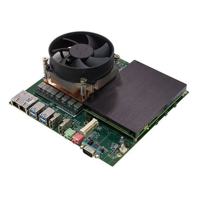 SK513-T711G04 by 7STARLAKE - SBC 2.1GHZ 16 CORE 0GB/0GB RAM