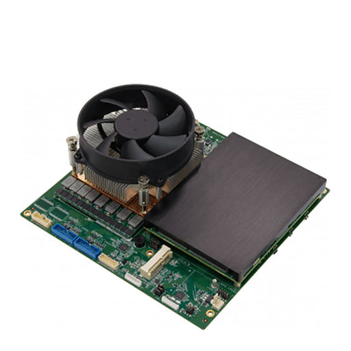 SK515-T604G04 by 7STARLAKE - SBC 3.7GHZ 4 CORE 16GB/0GB RAM