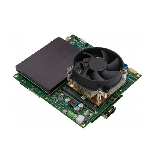 SK515-T709Q03 by 7STARLAKE - SBC 2.1GHZ 16 CORE 32GB/0GB RAM