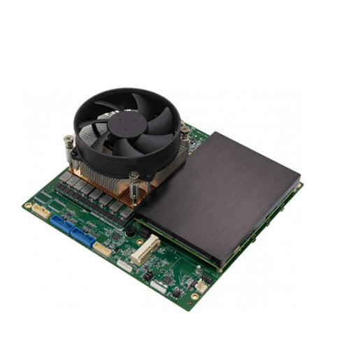 SK515-T709Q04 by 7STARLAKE - SBC 2.1GHZ 16 CORE 32GB/0GB RAM