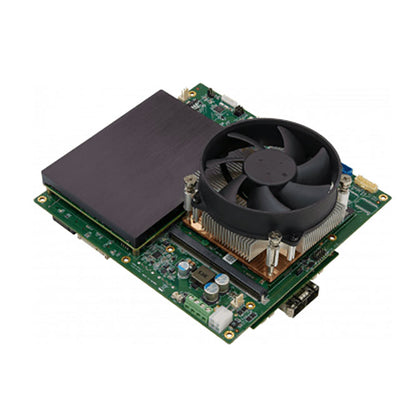 SK515-T711Q03 by 7STARLAKE - SBC 2.2GHZ 8 CORE 32GB/0GB RAM