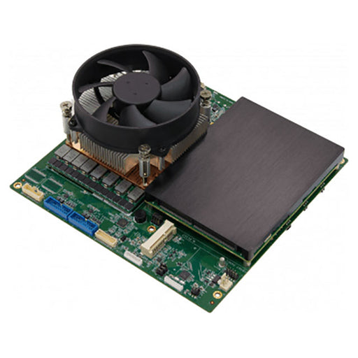 SK515-T711Q04 by 7STARLAKE - SBC 2.2GHZ 8 CORE 32GB/0GB RAM