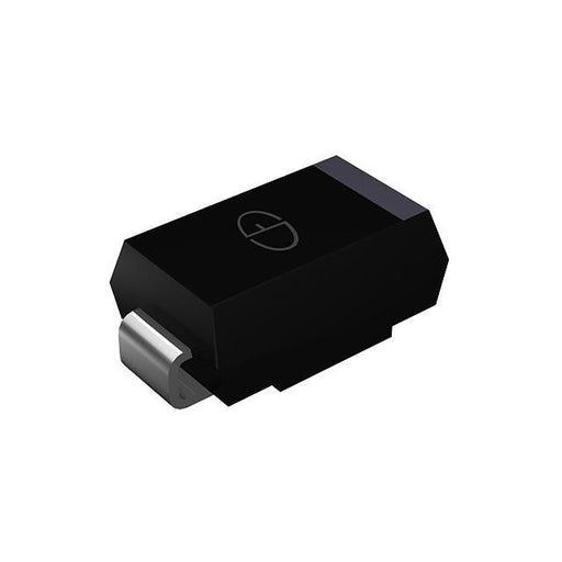 SL16A by Good-Ark Semiconductor - RECTIFIER, SCHOTTKY, LOW VF, 1A,