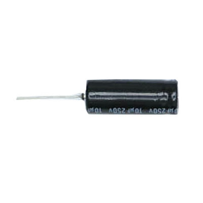 SKA470M160 by Mallory - ALUMIN CAP 47UF 20% 160V AXIAL