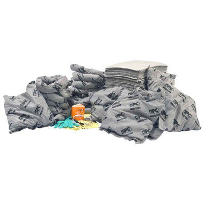 SKA95-R by Brady Corporation - (KIT) SKA95-R, 95 GAL UNV SPILL