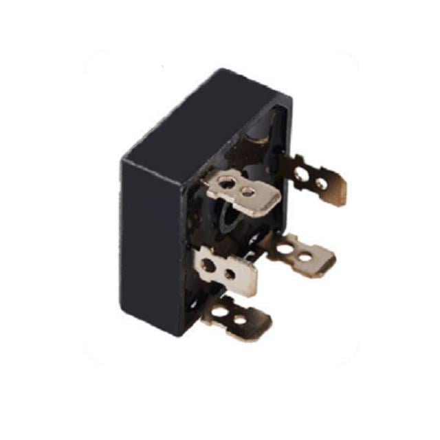 SKBPC2516 by Yangjie Technology - Diodes - Bridge Rectifiers SKBPC