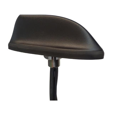 SKF5G62311DM by Pulse Electronics - ANTENNA SHARK FIN 5G WIFI 6E