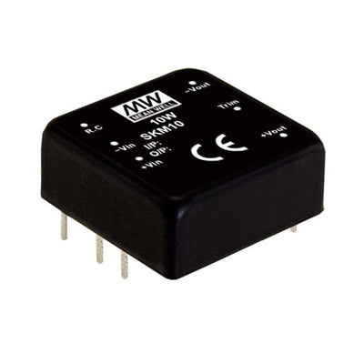 SKM10B-05 by MEAN WELL USA Inc. - DC DC CONVERTER 5V 10W