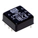 SKMW15F-03 by MEAN WELL USA Inc. - DC DC CONVERTER 3.3V 10W