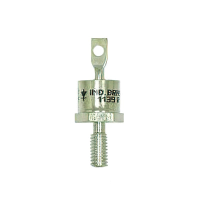 SKR26/16UNF by Semikron - DIODE, DO-4, 1600V, 20A, FWD, ST