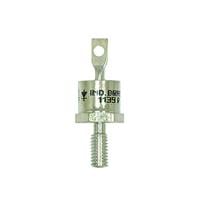 SKR26/16UNF by Semikron - DIODE, DO-4, 1600V, 20A, FWD, ST