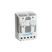 SKTD541 by Hammond Manufacturing - TWIN THERMOSTAT SKTD SERIES