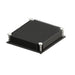 SKV909010-AL by Wakefield-Vette - ALUMINUM HEATSINK 90X90X10MM