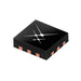 SKY13548-385LF by Skyworks Solutions Inc. - IC RF SWITCH SPDT 1.8GHZ 6QFN