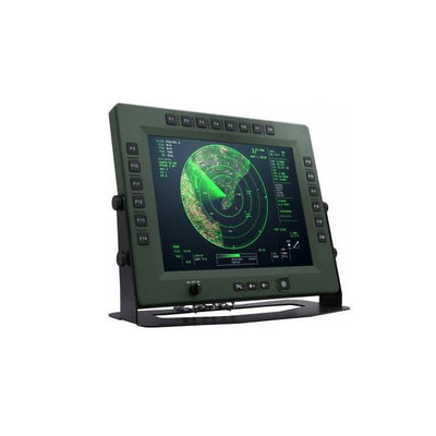 SKY15-P20 by 7STARLAKE - MIL-STD-810G RUGGED MISSION DISP