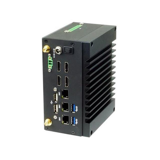 SKY2 2I110AW-EI3 by LEX SYSTEM - SBC 2.2GHZ 2 CORE 32GB/0GB RAM