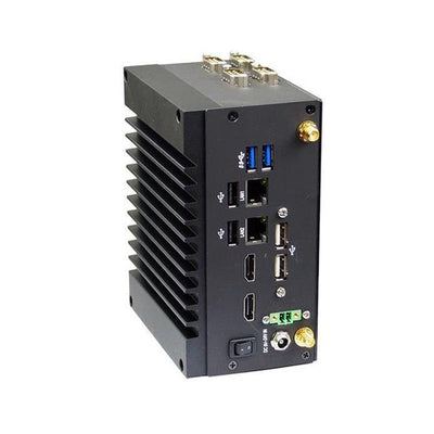 SKY2 2I640CW-E13 by LEX SYSTEM - SBC 2.7GHZ 4 CORE 8GB/8GB RAM