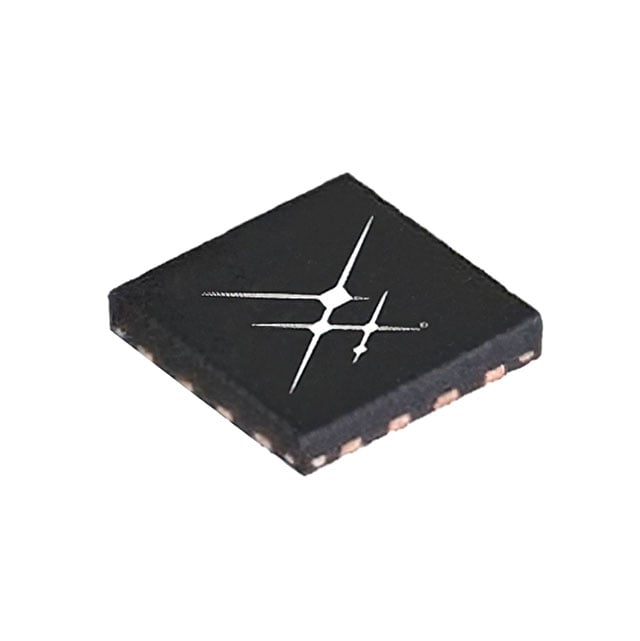 SKY85610-11 by Skyworks Solutions Inc. - 5GHZ 802.11AC SW+LNA FEM IN 2.5X