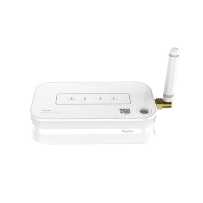 SL100-US915 by Rejeee - LORAWAN TEMPERATURE AND HUMIDITY