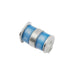 SL1010A350SM by Littelfuse Inc. - GDT 350V 5KA 3 POLE SMD