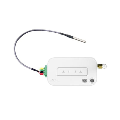 SL110US-US915 by Rejeee - LORAWAN TEMPERATURE AND HUMIDITY