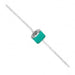 SL1411A600A by Littelfuse Inc. - GDT 600V 10KA 2 POLE TH