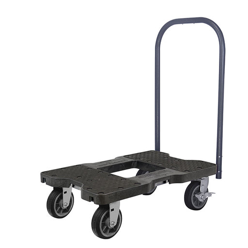 SL1500P6B by SNAPLOC CARGO CONTROLSYSTEMS - 1500 LB ALL-TERRAIN E-TRACK PUSH