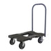SL1500P6B by SNAPLOC CARGO CONTROLSYSTEMS - 1500 LB ALL-TERRAIN E-TRACK PUSH