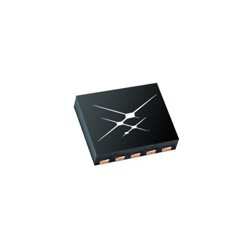 SL16010DC by Skyworks Solutions Inc. - IC CLOCK AMD GRAPHICS 10TDFN